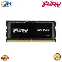 MEMORY RAM LAPTOP Kingston FURY IMPACT SODIMM DDR5 8GB 4800MHZ