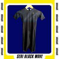 Skinsuit Sepatu Roda Inline Skate Jersey Power Apparel Kualitas Terbaik