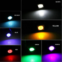 10ชิ้น T3 LED T4.2 T4.7เมตรเครื่องมือ3528 NEO Wedge SWITCH สวิทช์วิทยุแผงไฟแสดงสถานะรถ