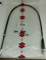 Kabel KM, Kabel Speedometer, Tali KM Motor Suzuki Genuine Part SPIN ( 46G20 )
