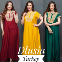DASTER DLUSIA TURKEY ARAB RENDA