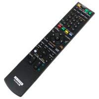 NEW Replacement RM-ADP029 For SONY Audio/Video Receiver Remote Control Fernbedienung