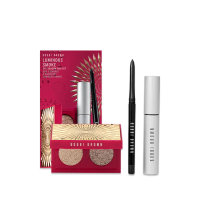 【Bobbi Brown 芭比波朗】璀璨星光雙色眼彩組(眼影/限量)