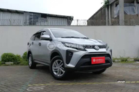 Daihatsu Terios X Matic 2024
