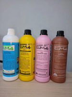 EM4 PETERNAKAN 1L