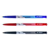 原子筆 SKB IB-101 自動原子筆 (0.5mm)  12入/盒　【限宅配】【領券滿額再折千5/31止】