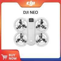 DJI NEO Drone Mini FPV Done for RC-N3 RC-N2 RC2 Goggles 3 RC Motion 3 DJI Orginal Brand New In Stock