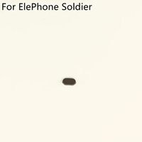 Elephone Soldier Fingerprint Sensor Button For Elephone Soldier MT6797T 5.50" 1440x2560 Free Shipping