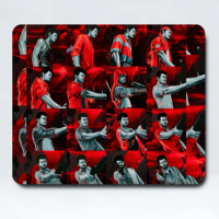 GOAT VIJAY  | VIJAY | GOAT MOVIE | THALAPATHY | CUSTOM MOUSEPAD | GAMING MOUSEPAD | WORK | OFFICE  |