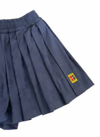 Nike Women's Court Heritage Short - Celana Olahraga Wanita/Sports Pants Women XS Navy