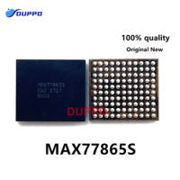 2-10PCS MAX77865S for Samsung S8/G950F/S8+/G955F/Note 8/N950F MAX77865 Small Management IC IF PMIC Chip