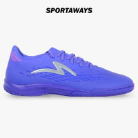 Sepatu Futsal Specs Accelerator Illuzion 4 Pro IN - Simply Purple/Knockout Pink 38