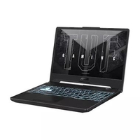 Laptop ASUS TUF A15 FA506NCQ-R735B6T-HM GeForce RTX3050 4GB Ryzen 7-170HS RAM 16GB SSD 512GB 15.6" W