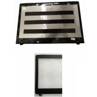 Laptop LCD Back Cover/LCD Bezel Cover For Acer Aspire E5-575 E5-575G E5-575TG E5-523 E5-553 TMP259 TX50 N16Q2
