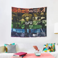 DPR7 of DPR World IAN American Tapestry Custom Room Decor Home Decoration Tapestry