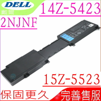 DELL 2NJNF 電池 惠普   Inspiron 14R 14Z (5423) 15R 15Z (5523) N3421 N5421 14R-N5421 P35G 2NJNF TPMCF 02N