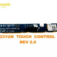 Original for ASUS UX331UN TOUCH CONTROL board BD REV 2.0 tested good free shipping