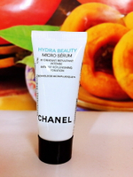 CHANEL 香奈兒 山茶花保濕微導入精華液 5ml 旅行用
