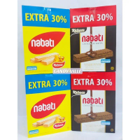 Nabati 16g x 20pkt
