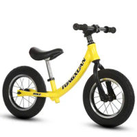 Balance bike children without pedals 1-3-6 years old bicycle toy car kids scooter men and women scooters