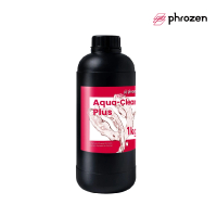 【Phrozen普羅森】超透明PLUS 湖水模型樹脂(1KG)