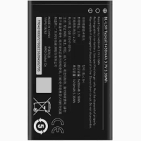1450mAh BL-L5H Battery For Nokia 105 4G 110 4G125 150 (2023 Edition) Battery BLL5H