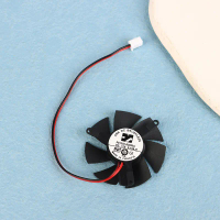 Bộ làm mát Card màn hình làm mát cho HP R7 430 fd5010u12s 12V 0.22A 47mm 39*39*39mm 2.5pin Cooler Fa
