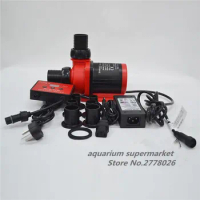 JEBAO DCQ-3500 frequency conversion multifunction filter ultra-quiet water pump submersible pump for aquarium