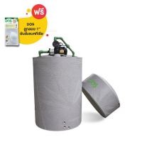ถังเก็บน้ำDOS WTP NSN GY2000L+CMB3-46PM1