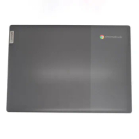 New 5CB0Z26748 For Lenovo IdeaPad 3 Chromebook 11IGL05 LCD Rear Lid Back Cover