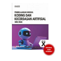 Koding dan Kecerdasan Artifisial Kelas X SMK/MAK