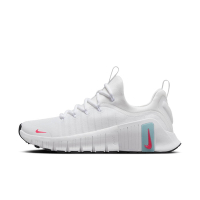 NIKE W FREE METCON 6 女訓練鞋-白-FJ7126102