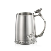 Royal Selangor British Museum Wolf Tankard - Gelas Bir/Mug Besar