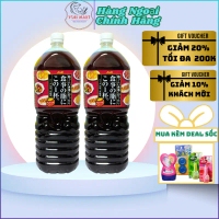 [Date thg1-2026] Trà Ô Long Giảm Chất Béo Asahi 2L