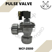 Pulse valve MCF-25DD Ready Stock