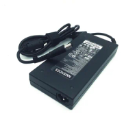 Genuine 150W AC Adapter For HP Pavilion 24 All-in-One Desktop Power Supply Cord Charger 19.5V 7.7A