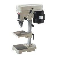【MAKITA 牧田】立式鑽床13mm(TB131)