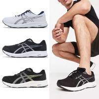 Asics 慢跑鞋 GEL-Contend 8 男鞋 女鞋 緩震 亞瑟膠 路跑 運動鞋 亞瑟士 單一價 1011B492104