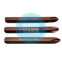 MATA OBENG KETOK PH3 S2 OBENG KETOK BAJA LANCIP PH3 MATA OBENG PUKUL RUNCING BAGUS