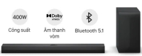 LG Loa Thanh S70TY