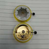 Original ETA mechanical movement ETA2834 movement gold fully automatic movement watch accessories