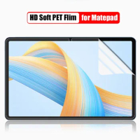 Screen Protector for Huawei Matepad 10.4 10.8 Pro 11 10.8 12.6 SE 10.1 10.4 M6 M5 Pro for Honor Pad 6 X6 8 Table V7 Pro Film