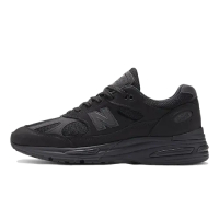 991 V2 MADE IN ENGLAND DOVER STREET MARKET TRIPLE BLACK