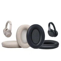 Replacement Ear pads Cushion Cups Ear Cover Earpads for SONY WH-1000XM3 Repair parts