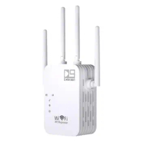 Signal Booster For Wifi Router Outdoor Wifi Amplifier WiFi Extender Signal Booster Wireless Internet Repeater And Signal