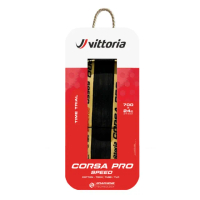 【Vittoria 維多利亞】Corsa Pro Speed(一級胎 競速胎 最輕無內胎外胎 比賽胎)