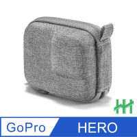 【HH】GoPro HERO 12、 11、10、9 主機收納包 (太空灰)