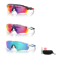 【Oakley】Radar ev xs path 兒童 太陽眼鏡 墨鏡(OJ9001 06、 18、 26)