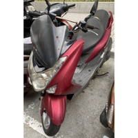 山葉 Yamaha Smax 155 2013車 二手 少騎 自售 戶外車