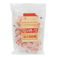 【巧益】益生菌軟糖-原味(110g)